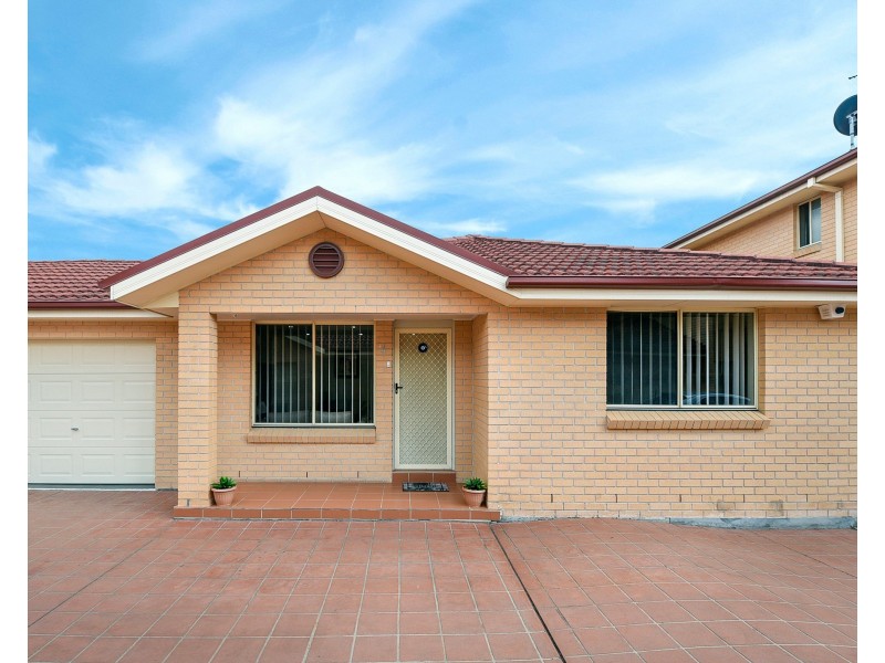 4/156-160 Brenan Street, Smithfield NSW 2164
