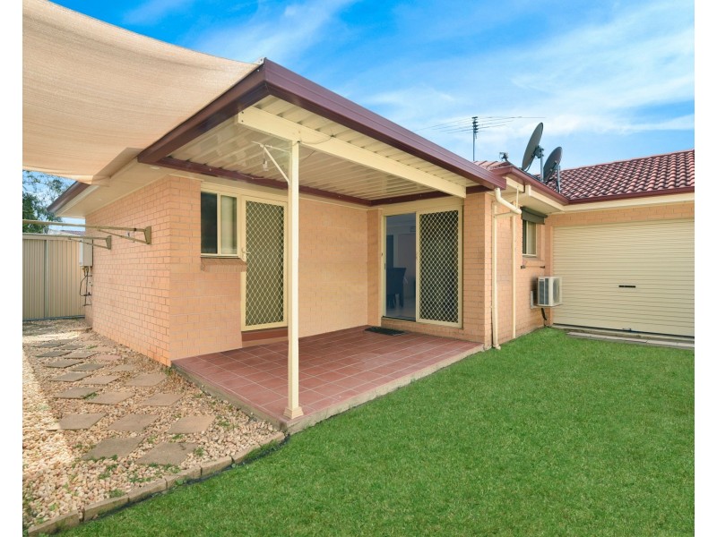 4/156-160 Brenan Street, Smithfield NSW 2164
