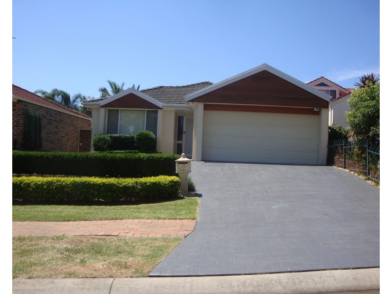 14 Beatrice Street, Cecil Hills NSW 2171