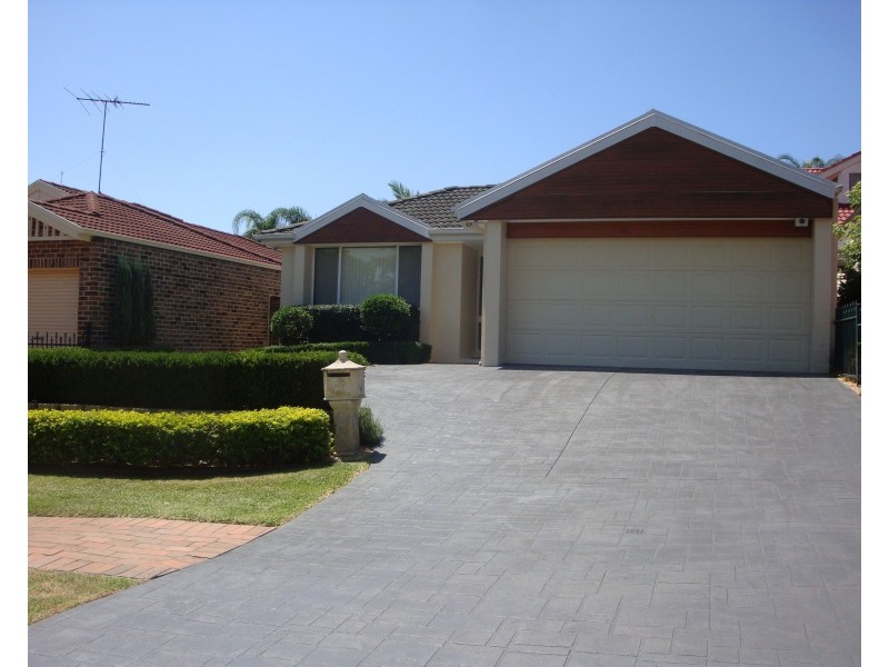 14 Beatrice Street, Cecil Hills NSW 2171