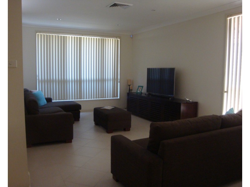 14 Beatrice Street, Cecil Hills NSW 2171