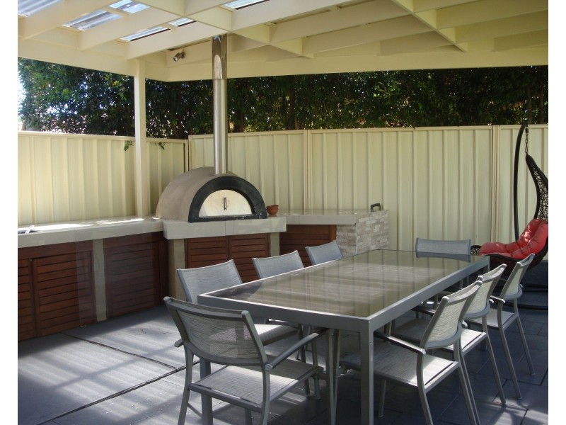 14 Beatrice Street, Cecil Hills NSW 2171