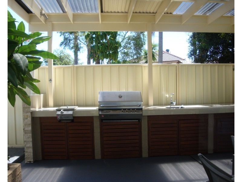 14 Beatrice Street, Cecil Hills NSW 2171