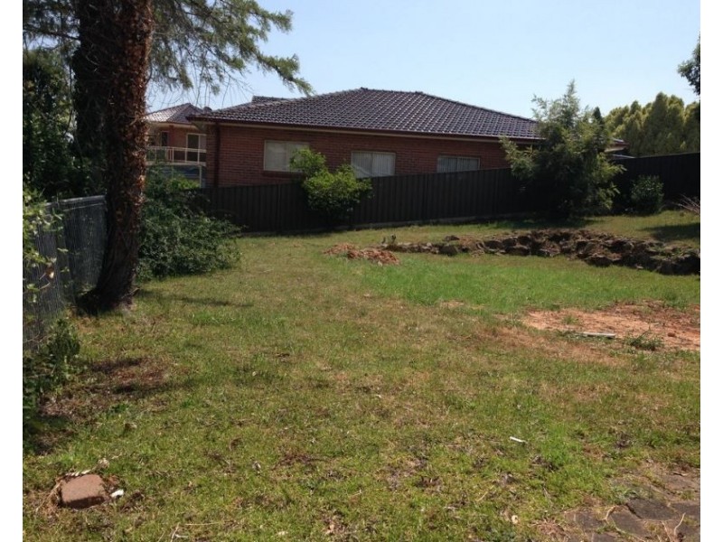 55 Boomerang Road, Edensor Park NSW 2176