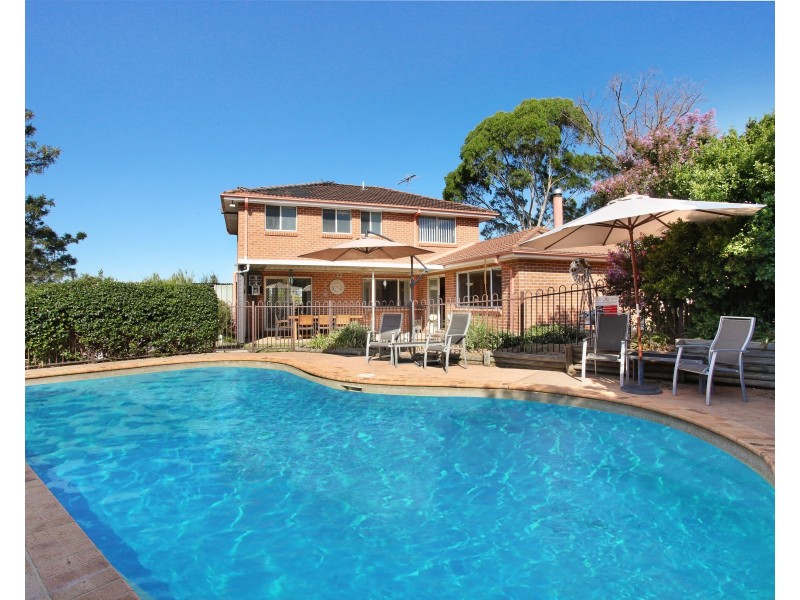 11 Mildara Place, Edensor Park NSW 2176