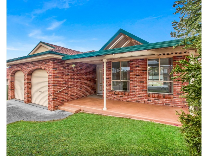 64 Quarry Road, Bossley Park NSW 2176