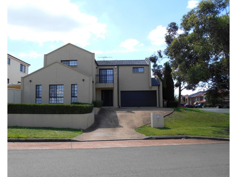 2 Stirling Street, Cecil Hills NSW 2171