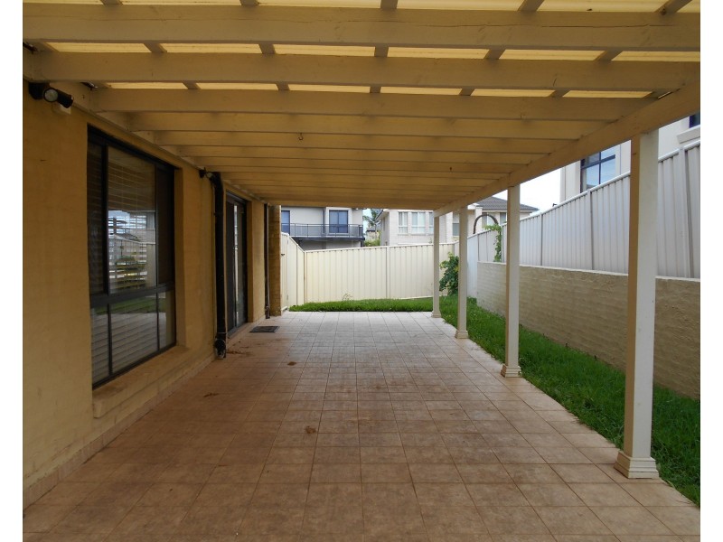 2 Stirling Street, Cecil Hills NSW 2171