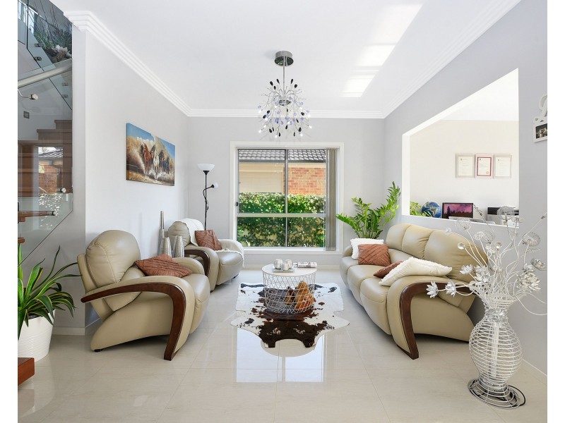 26 Moonshine Avenue, Cabramatta West NSW 2166