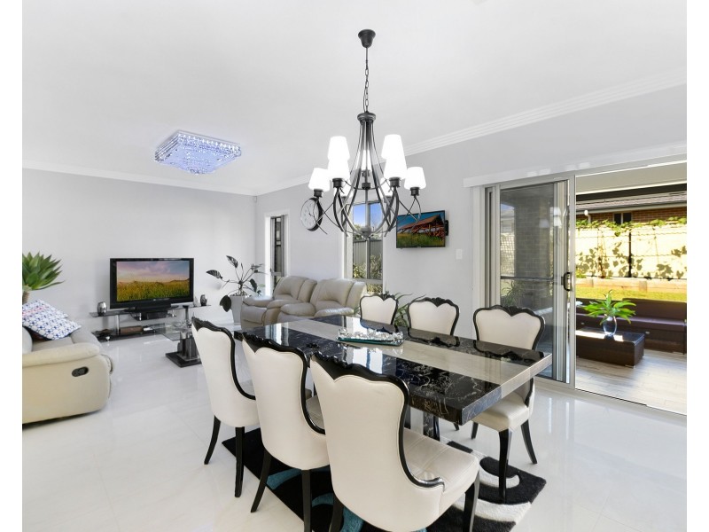 26 Moonshine Avenue, Cabramatta West NSW 2166