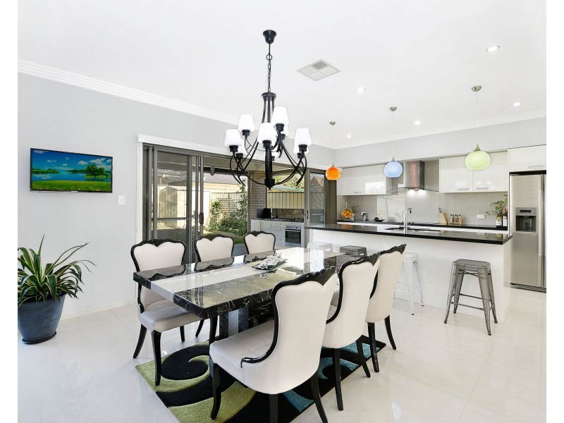 26 Moonshine Avenue, Cabramatta West NSW 2166