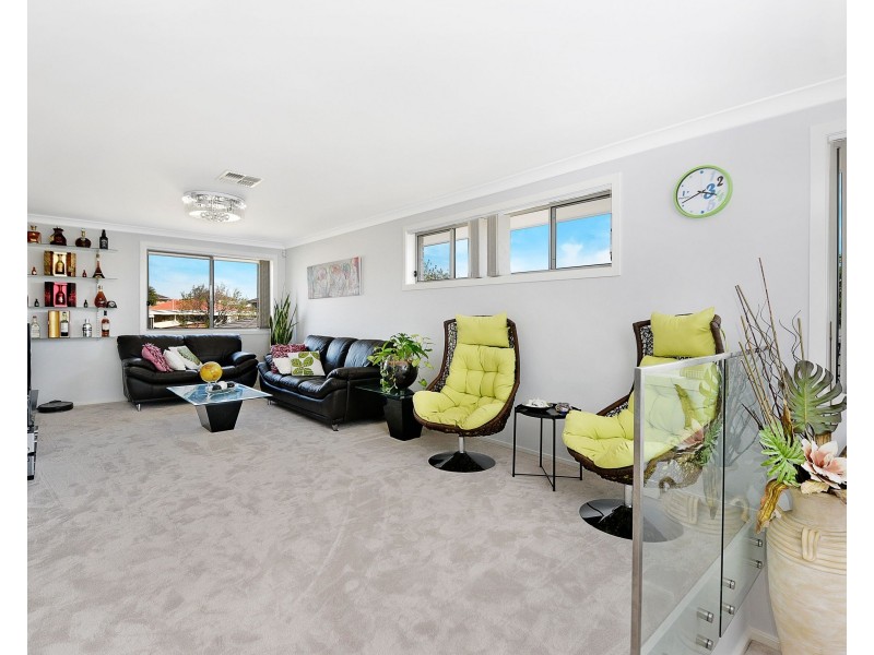 26 Moonshine Avenue, Cabramatta West NSW 2166