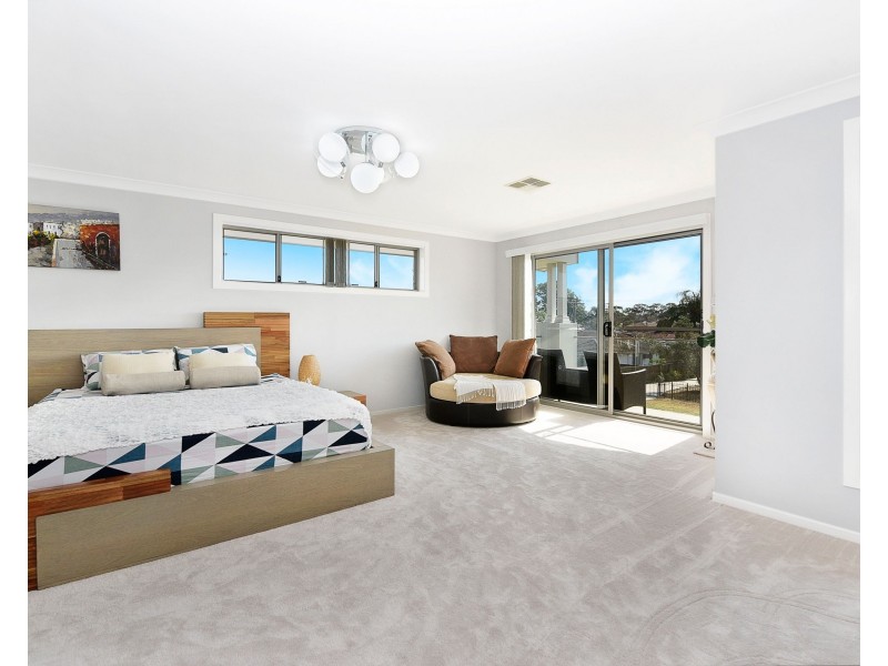 26 Moonshine Avenue, Cabramatta West NSW 2166