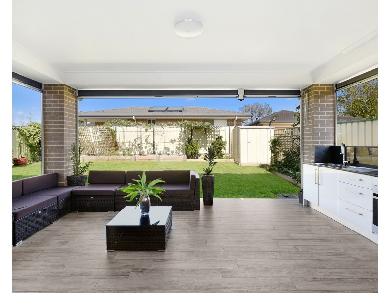 26 Moonshine Avenue, Cabramatta West NSW 2166