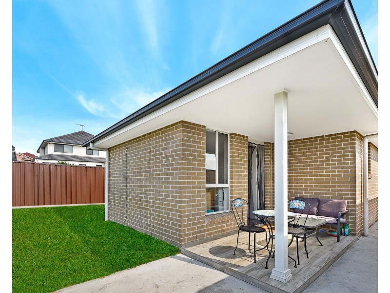 26 Moonshine Avenue, Cabramatta West NSW 2166