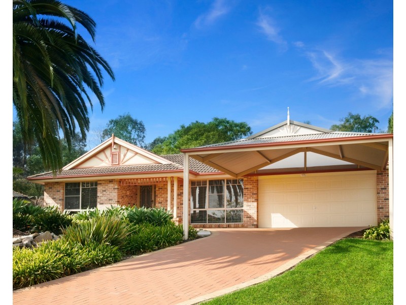 79 Edinburgh Circuit, Cecil Hills NSW 2171