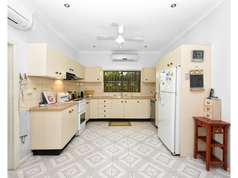 55 Joyce Street, Fairfield NSW 2165