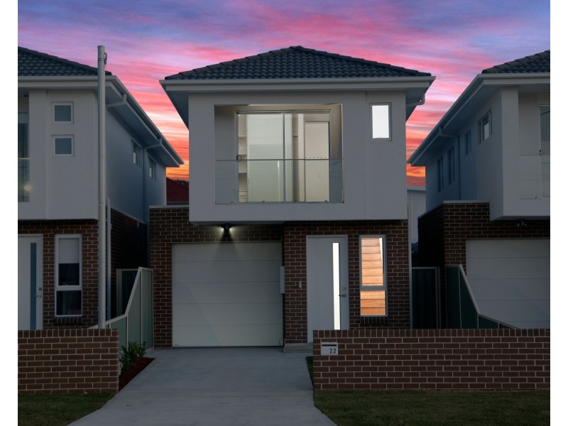 22A Coolibar Street, Canley Heights NSW 2166