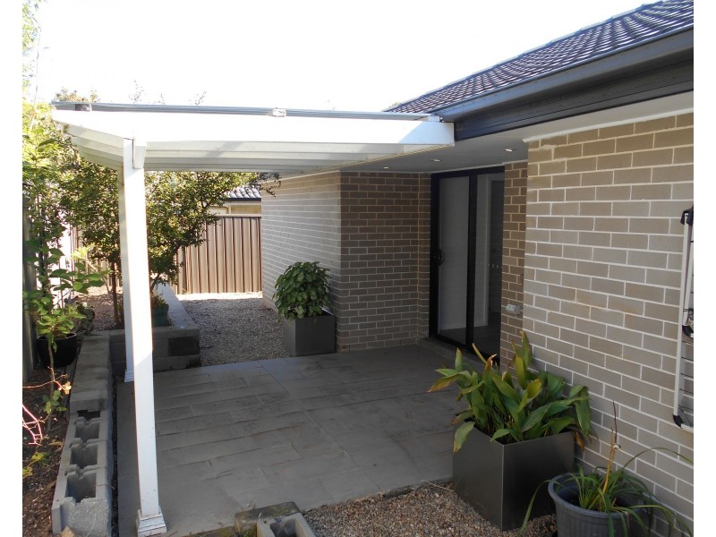 52 Galton Street, Wetherill Park NSW 2164