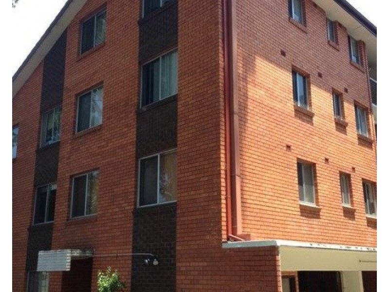 5/51-57 Castlereagh Street, Liverpool NSW 2170