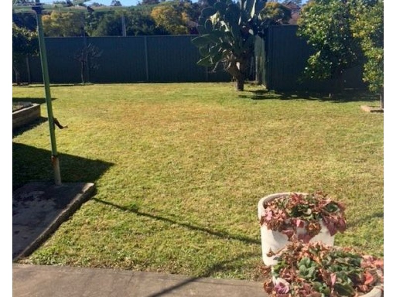 320 Prairie Vale Road, Prairiewood NSW 2176