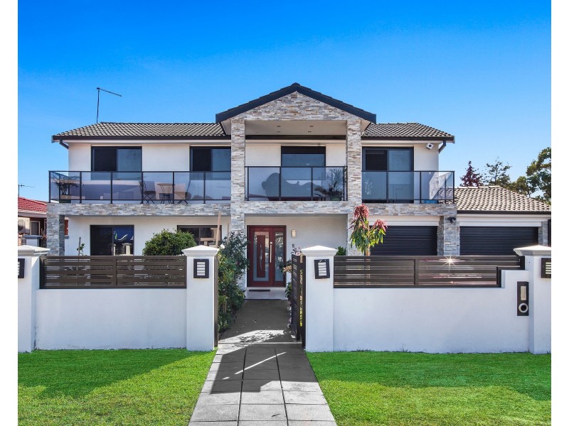 257 Edensor Road, Edensor Park NSW 2176