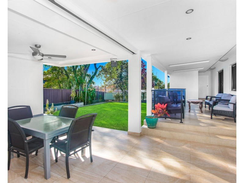 257 Edensor Road, Edensor Park NSW 2176