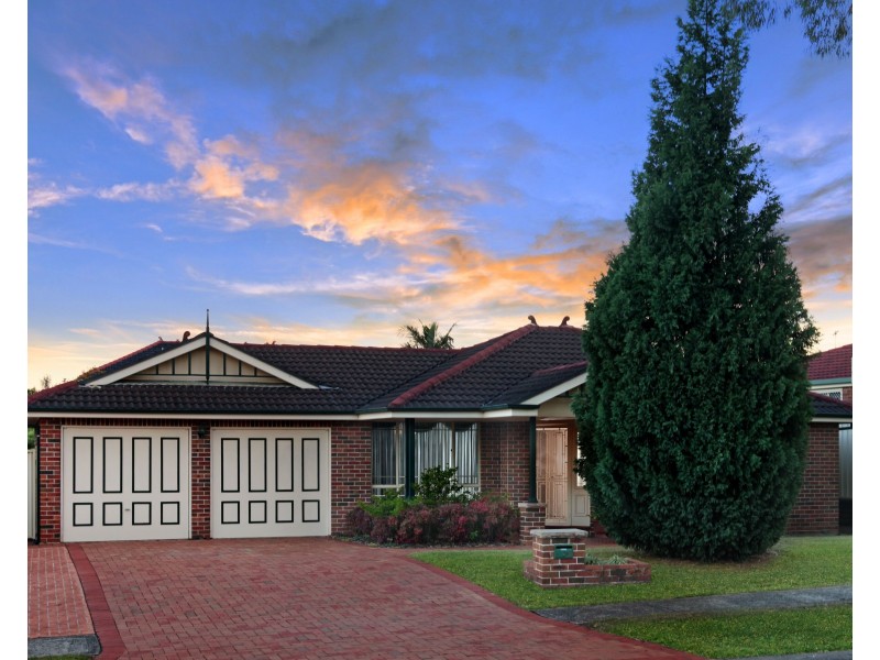 51 Helena Road, Cecil Hills NSW 2171