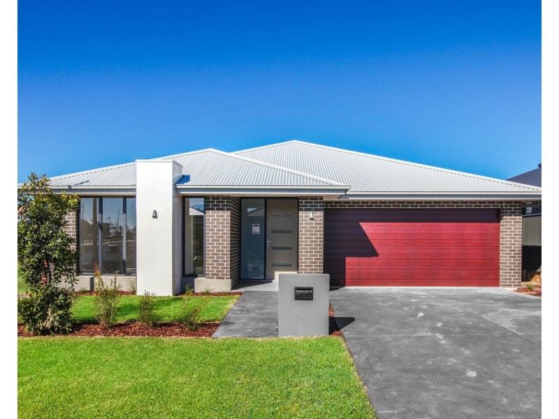 2081 Stratton Road, Oran Park NSW 2570