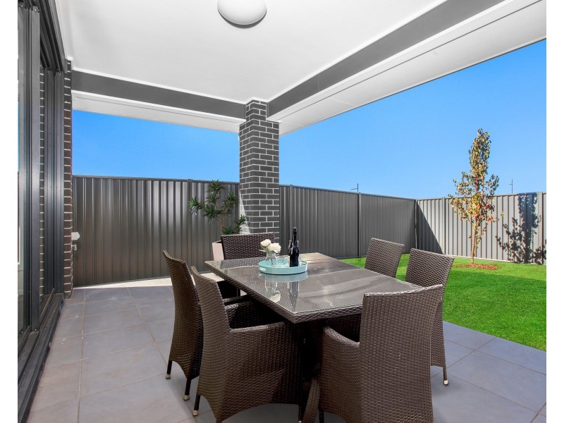 2081 Stratton Road, Oran Park NSW 2570