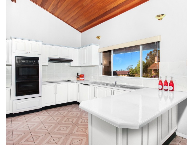 30 Marley Crescent, Bonnyrigg Heights NSW 2177