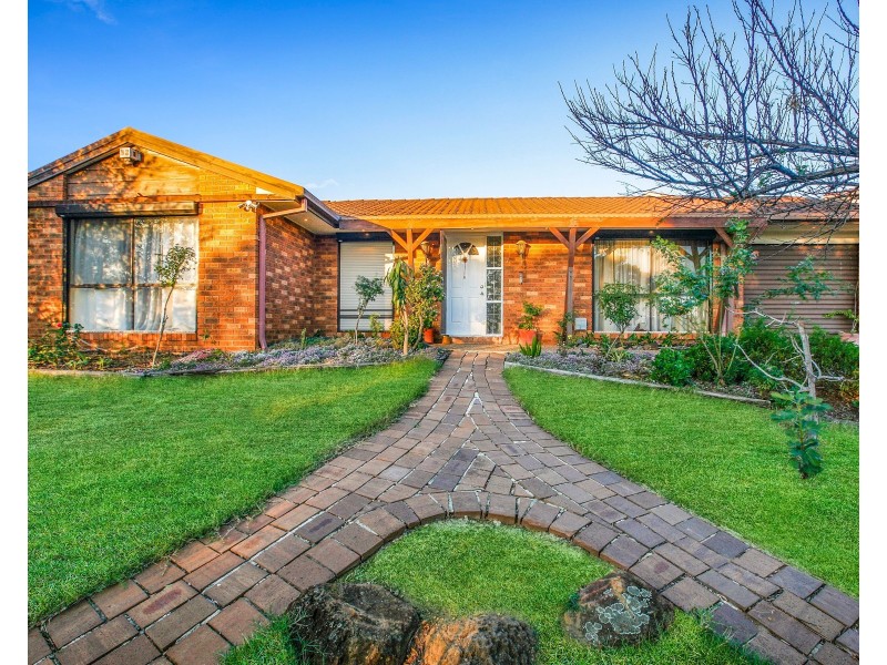7 Cullum Street, Bossley Park NSW 2176