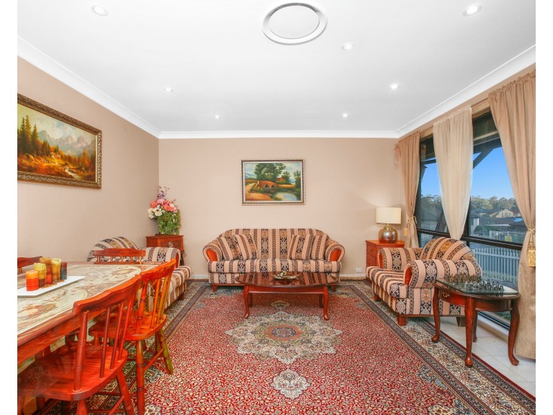 7 Cullum Street, Bossley Park NSW 2176