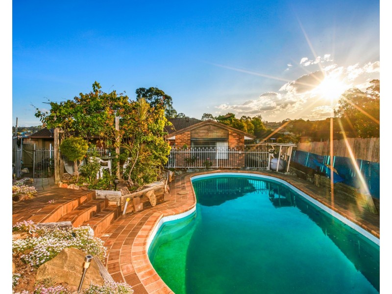 7 Cullum Street, Bossley Park NSW 2176