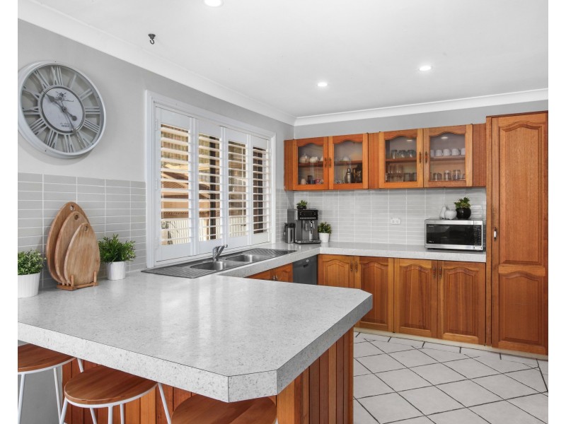 23 Kingfisher Avenue, Hinchinbrook NSW 2168