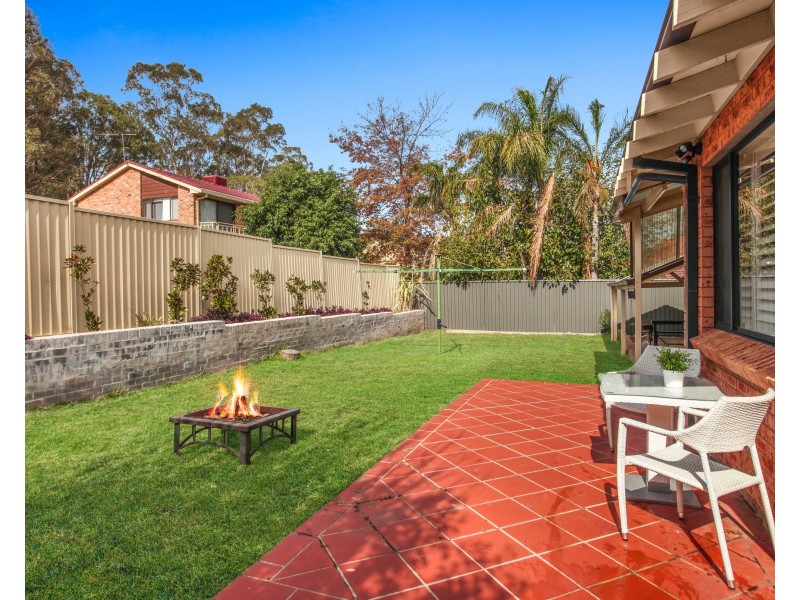 23 Kingfisher Avenue, Hinchinbrook NSW 2168