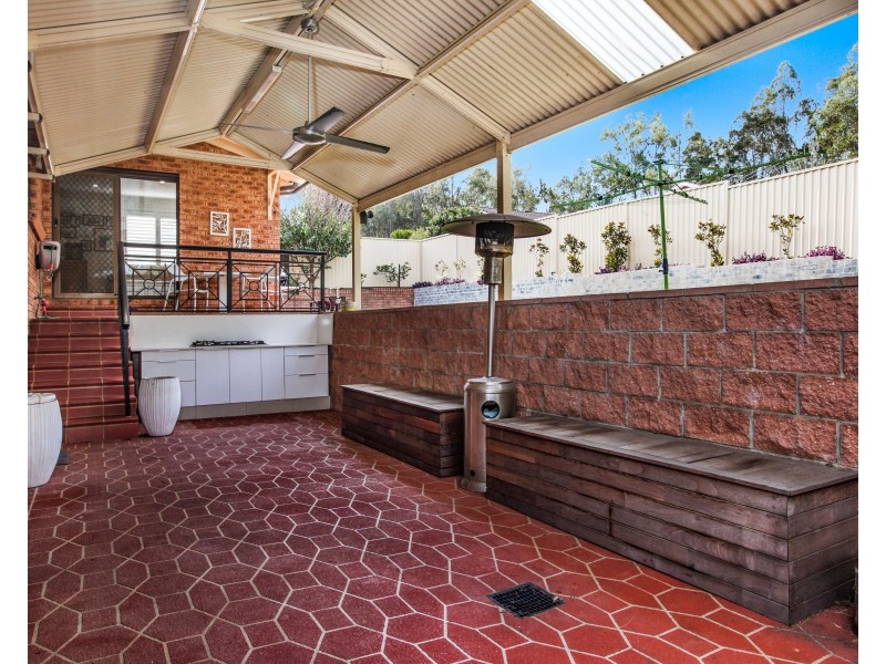 23 Kingfisher Avenue, Hinchinbrook NSW 2168