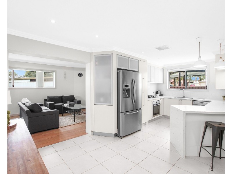 3 Cowper Place, Wetherill Park NSW 2164