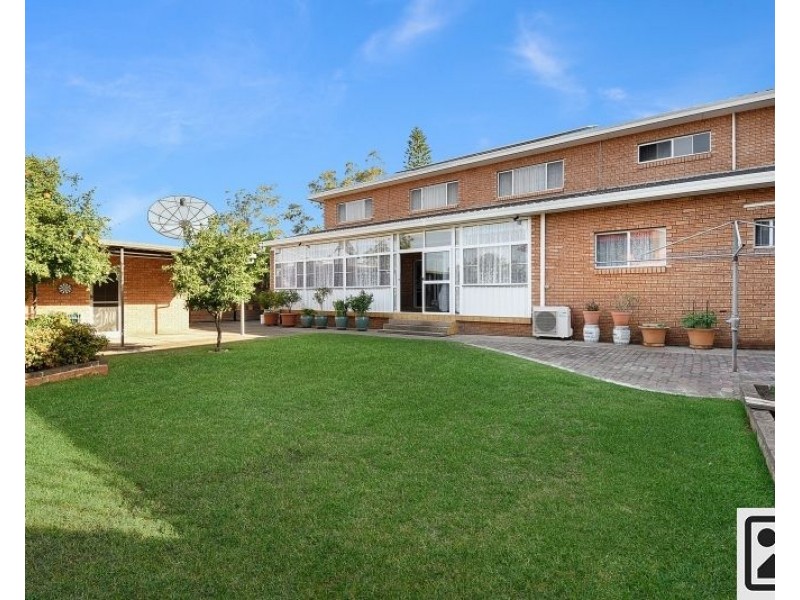 12 Price Street, Wetherill Park NSW 2164