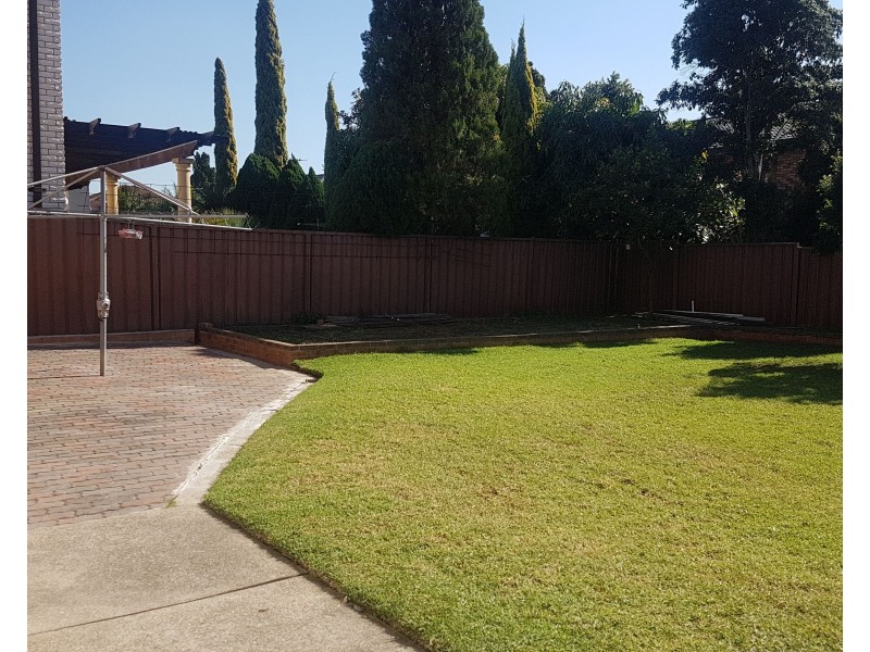 12 Price Street, Wetherill Park NSW 2164