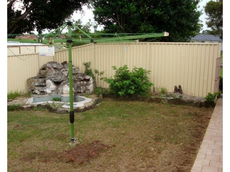 52 Dransfield Road, Edensor Park NSW 2176