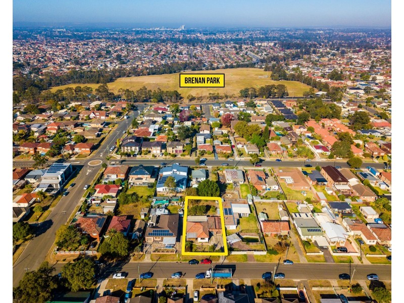 10 Rowley Street, Smithfield NSW 2164