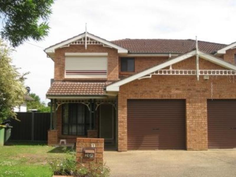 Canley Heights NSW 2166