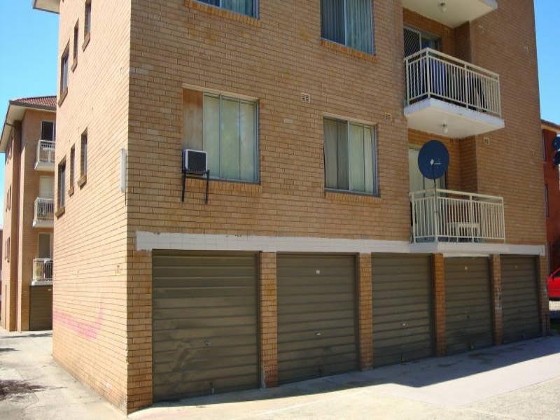 Level 1 9/18 York Street, Fairfield NSW 2165