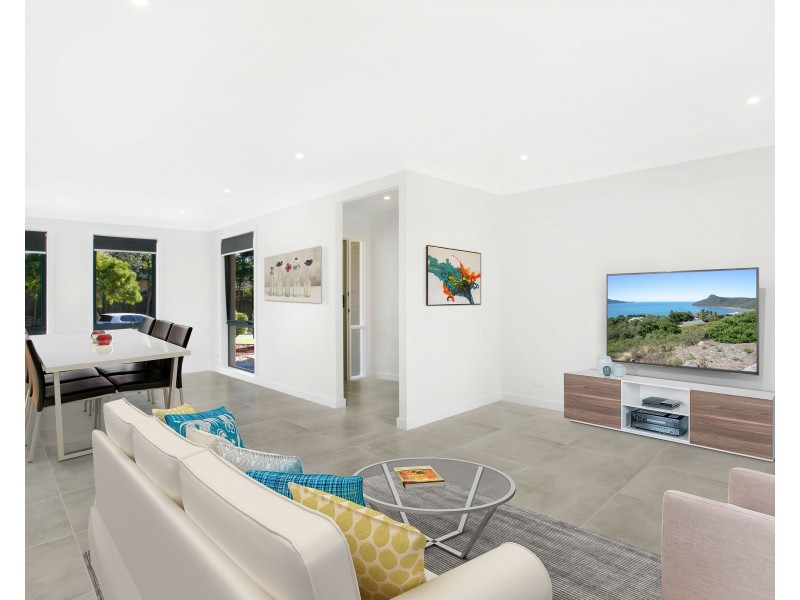 6 Rules Place, Horningsea Park NSW 2171