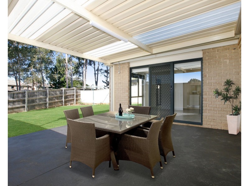 6 Rules Place, Horningsea Park NSW 2171