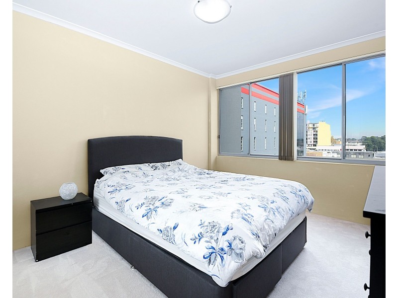 401/28 Smart Street, Fairfield NSW 2165