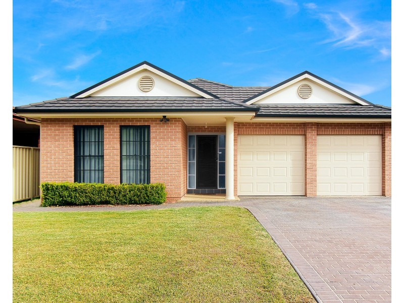 251 Mimosa Road, Greenfield Park NSW 2176