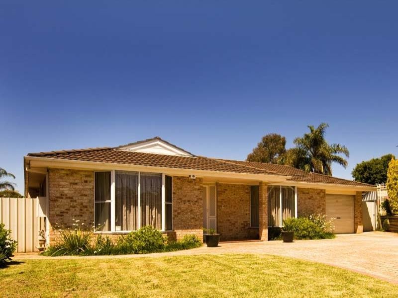 4 Kelso Close, Bonnyrigg Heights NSW 2177