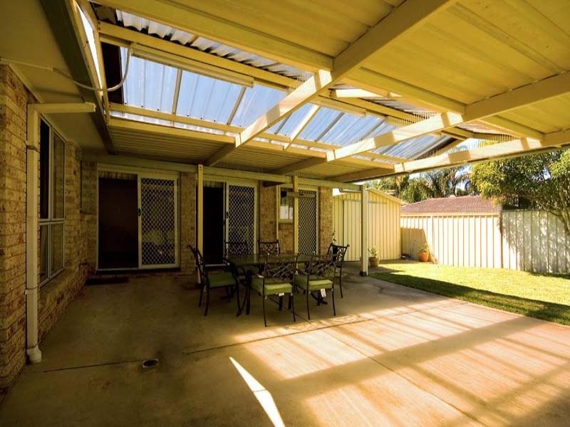 4 Kelso Close, Bonnyrigg Heights NSW 2177